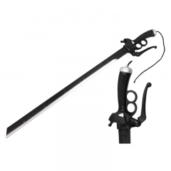 Attack on Titan Anime Foam Sword (94CM)