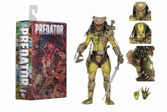 铁血战士PREDATOR 金天使 铁血长老 豪华版 全新现货