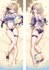 碧蓝航线 长抱枕 50*150cm