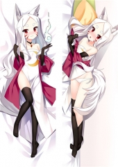 20649-贤惠幼妻仙狐小姐 长抱枕  50*150cm