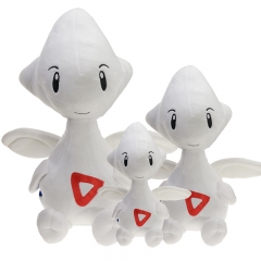 3 Size Pokemon Go Togetic Anime Plush Toy