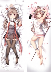 20723-明日方舟 (1) 长抱枕  50*150cm