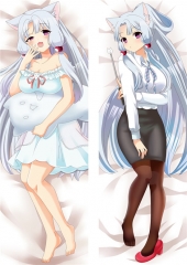 2款 Vocaloid  长抱枕  50*150cm