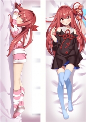 2款 VOCALOID 长抱枕  50*150cm