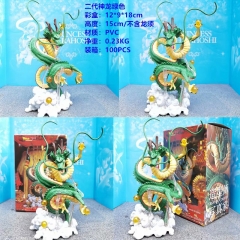 Dragon Ball Z Shenron Anime PVC Figure