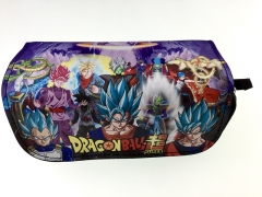 Dragon Ball Z Anime Pen bag Pencil Bag