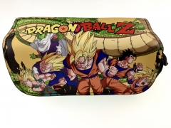 Dragon Ball Z Anime Pen bag Pencil Bag
