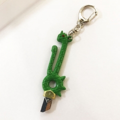 The Seven Deadly Sins Anime Keychain