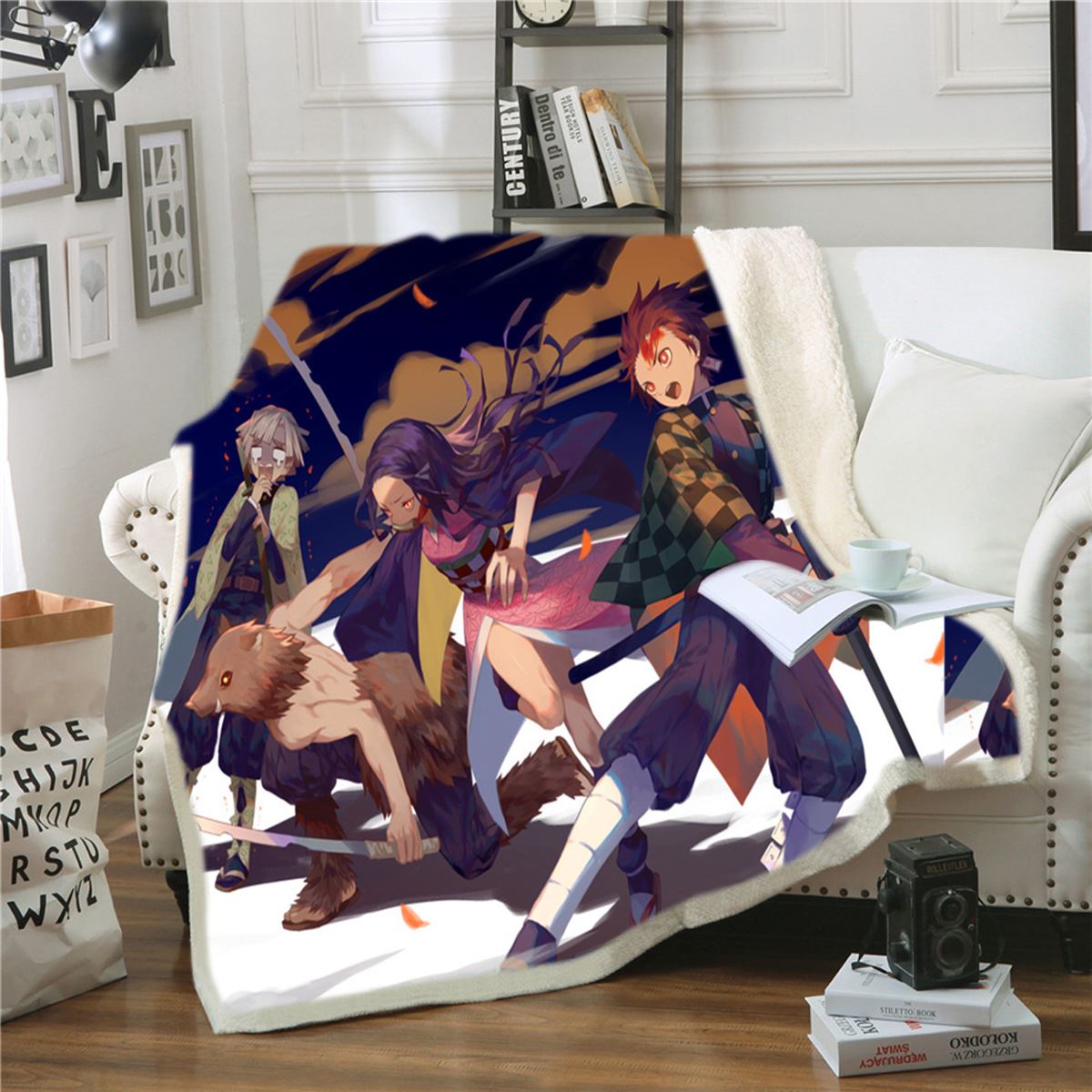 9