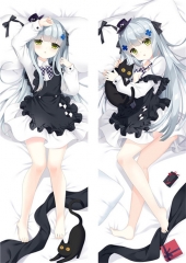 20907-少女前线  (1)长抱枕 50*150cm
