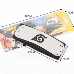 Naruto Headband Anime Toy Japanese Manga Crafts