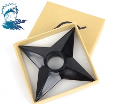 Naruto Shuriken Weapon Plastic Anime Sword