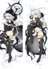 明日方舟 长抱枕  50*150cm