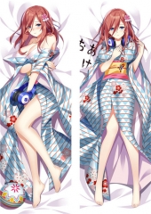 20839-五等分的花嫁 (1) 长抱枕 50*150cm