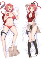 火影忍者  长抱枕  50*150cm
