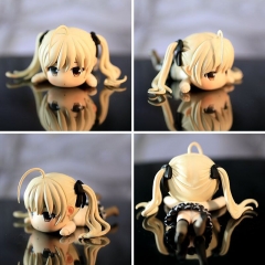 4.5CM Yosuga no Sora Kasugano Sora anime figure