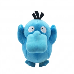 15CM Pokemon Psyduck Cute Cartoon For Kids Fancy Stuffed Doll Anime Plush Toy