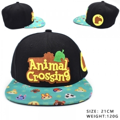 Animal Crossing:New Horizons Anime Baseball Cap Hat