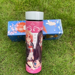 10-30新杯子--我的青春恋爱物语果然有问题