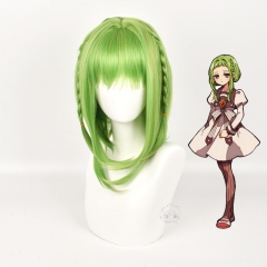 地缚少年花子君 千峰樱 cosplay假发 内扣造型款假发cos