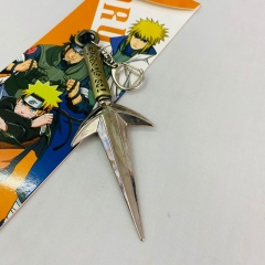 火影忍者 目苦无刀扣
