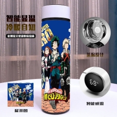 我的英雄学院 保温杯