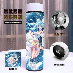 初音未来  智能保温杯