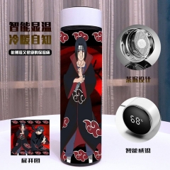 火影  智能保温杯