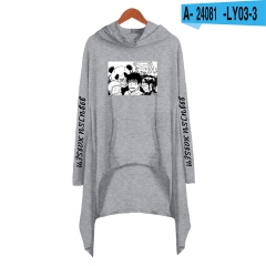 25 Styles jujutsu kaisen Cosplay 3D Digital Print Dress