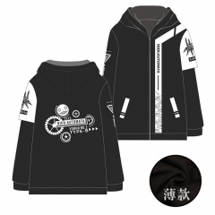 NieR:Automata Jacket Anime Costume Cosplay for Adult Winter