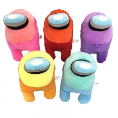 30CM Among Us Hot Game Collection Doll Anime Plush Toy