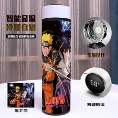 火影 智能保温杯