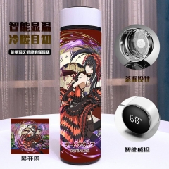 约会大作战 智能保温杯