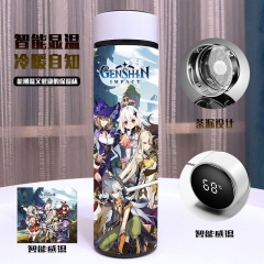 原神 智能保温杯