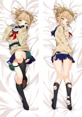 Boku no Hero Academia/My Hero Academia Sexy Girl Body Bolster Soft Long Print Sexy Girl Pattern Pillow 50*150cm