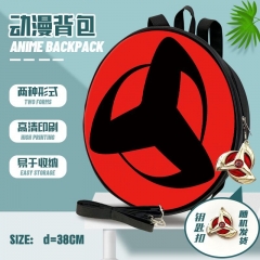 火影忍者 动漫书包