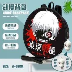 东京食尸鬼 动漫书包