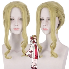 Toilet-Bound Hanako-kun Cosplay Anime Wig