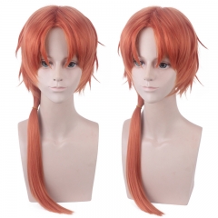Toilet-Bound Hanako-kun Ao i Akana Cosplay Anime Wig