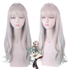 Toilet-Bound Hanako-kun Yashiro Nene Cosplay Anime Wig