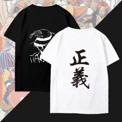 20 Styles One Piece Cosplay 3D Digital Print Anime T shirt