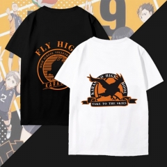 32 Styles Haikyuu Cosplay 3D Digital Print Anime T shirt