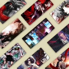 20 Styles Tokyo Ghoul Cartoon Cosplay Cheapest Mouse Pad Fancy Print Mouse Pad