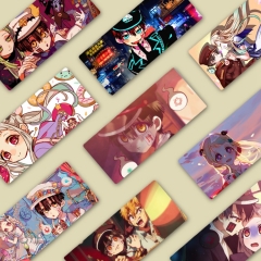 14 Styles Toilet-Bound Hanako-kun Cartoon Cosplay Cheapest Mouse Pad Fancy Print Mouse Pad