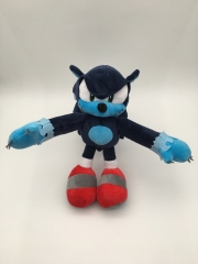 30cm Sonic the Hedgehog Game Cosplay Doll Anime Plush Toys