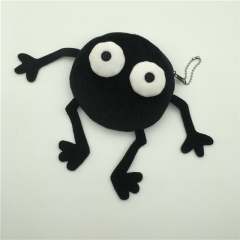 Spirited Away Cosplay Collectible Doll Anime Plush Hand Bag