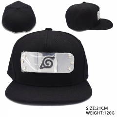 Naruto Anime Baseball Cap and Hat
