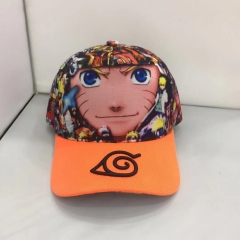 火影帽子