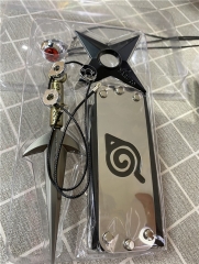 火影 4件套