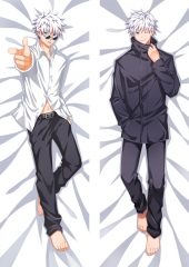 Jujutsu Kaisen Girl Body Bolster Soft Long Print Sexy Girl Pattern Pillow 50*150cm